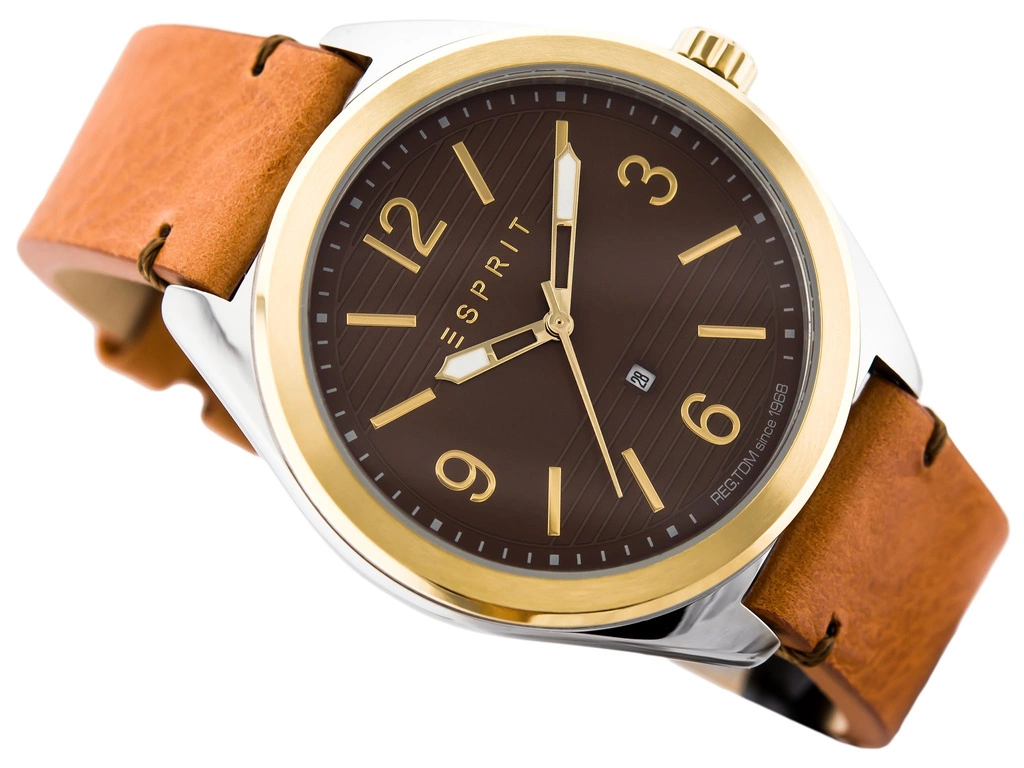 Zegarek męski ESPRIT ES108371002