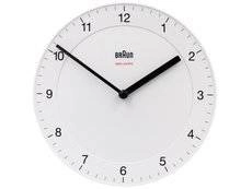 Zegar Braun BC06W-DCF