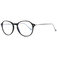 Okulary oprawki Męskie Hackett Bespoke HEB247 001 51 Czarne