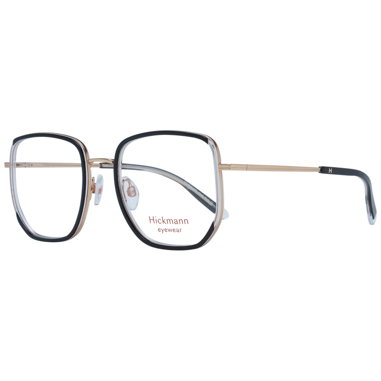 Okulary oprawki Damskie Ana Hickmann HI1177 Czarne