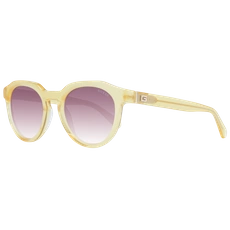 Okulary przeciwsłoneczne Męskie Guess GU00063 Żółte