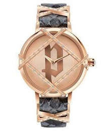 Zegarek damski POLICE PL.16068BSR/32 Rila