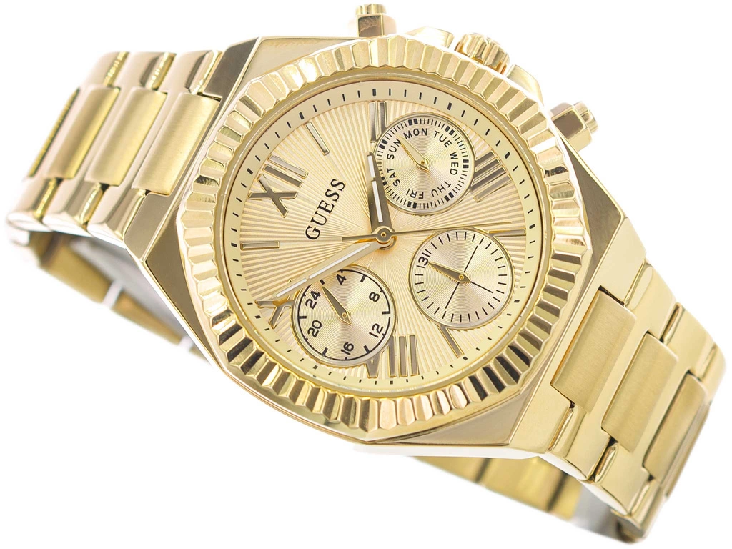 Zegarek damski GUESS GW0769L2 Equality