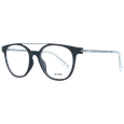 Okulary oprawki Sting VST312 0U28 52 Czarne