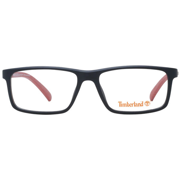 Okulary oprawki Męskie Timberland TB1636 Czarne
