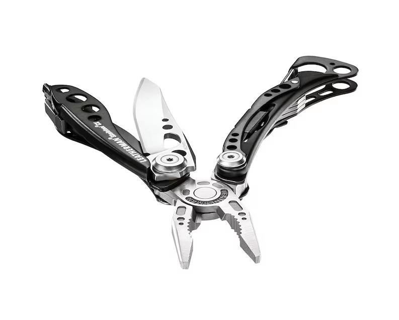 Multitool Leatherman Skeletool CX 830923