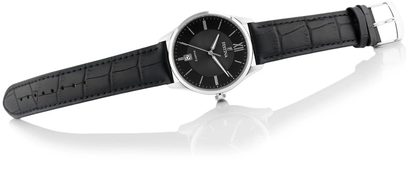 Zegarek męski FESTINA Classic Strap F20426/3