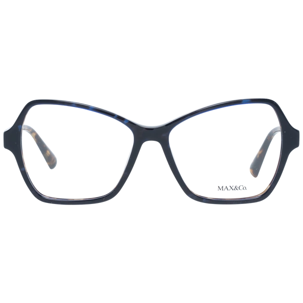 Okulary oprawki Damskie MAX&Co. MO5031 092 55 Niebieskie