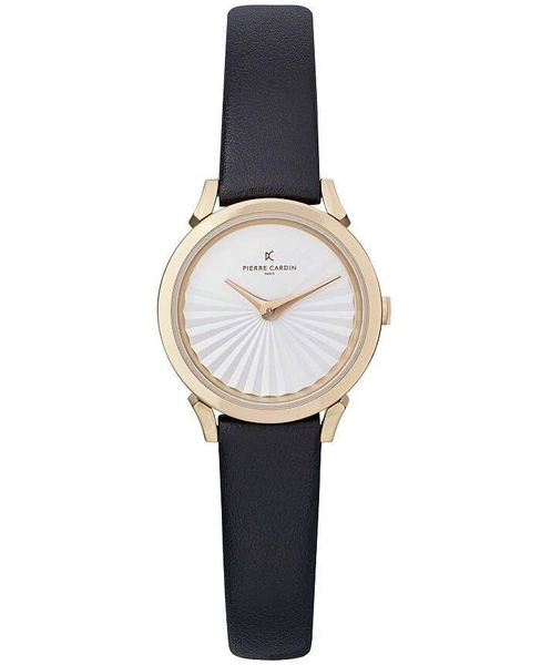Zegarek damski PIERRE CARDIN CPI.2501 Pigalle Plissée