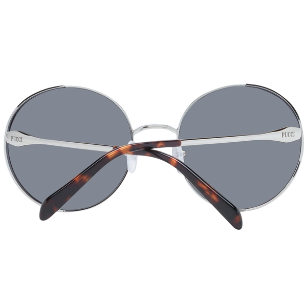 Okulary przeciwsłoneczne Damskie Emilio Pucci EP0187 Szare