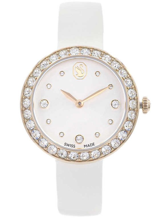 Zegarek damski SWAROVSKI 5710103 Martix Tennis