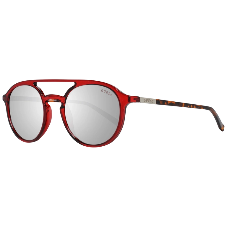 Okulary Przeciwsłoneczne Guess GU3033 Czerwone