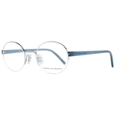 Okulary oprawki Porsche Design P8350 B 50 Szare