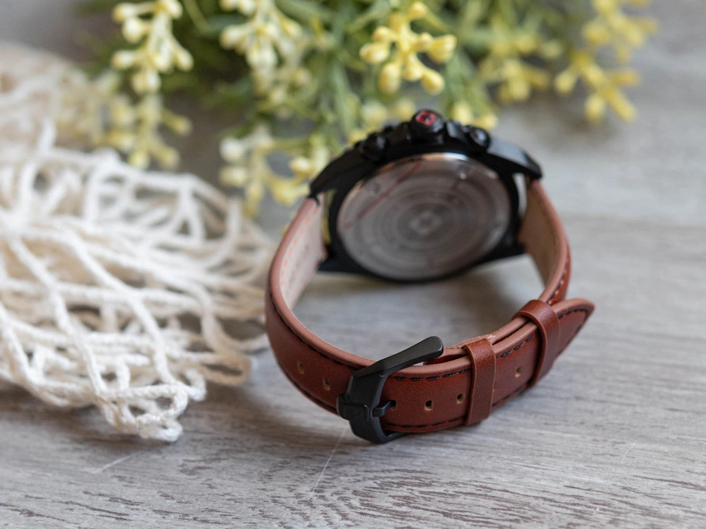 Zegarek męski Swiss Military Hanowa SMWGC0001831 Stone Marten