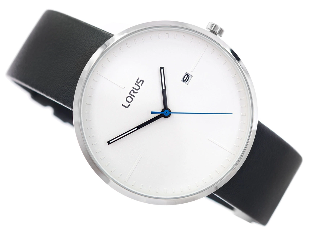 Zegarek męski LORUS RH905JX9