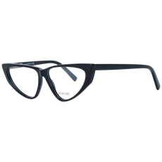 Okulary oprawki Damskie Sportmax SM5021 001 56 Czarne