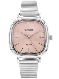 Zegarek damski CASIO CASIO LTP-B166D-4AVEF
