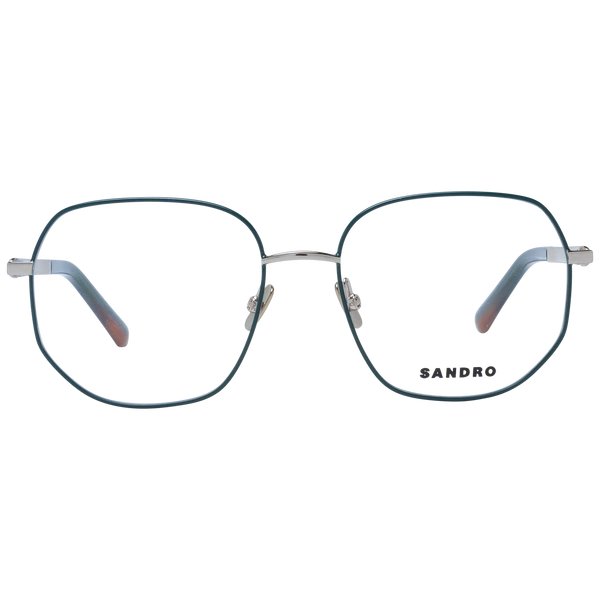 Okulary oprawki Damskie Sandro SD4037 Zielone