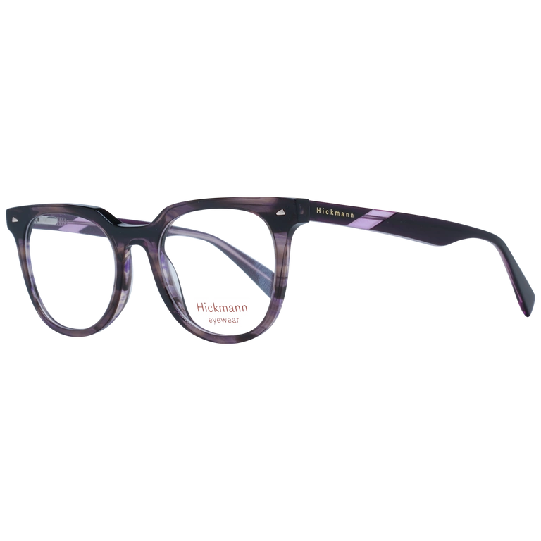 Okulary oprawki Damskie Ana Hickmann HI6251 Fioletowe