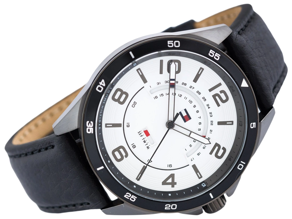 Zegarek męski TOMMY HILFIGER 1791396