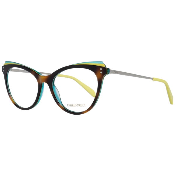 Okulary oprawki Damskie Emilio Pucci EP5132 092 54 Wielokolorowe