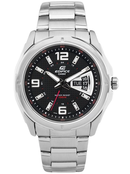 Zegarek męski CASIO Edifice EF-129D-1AVEF