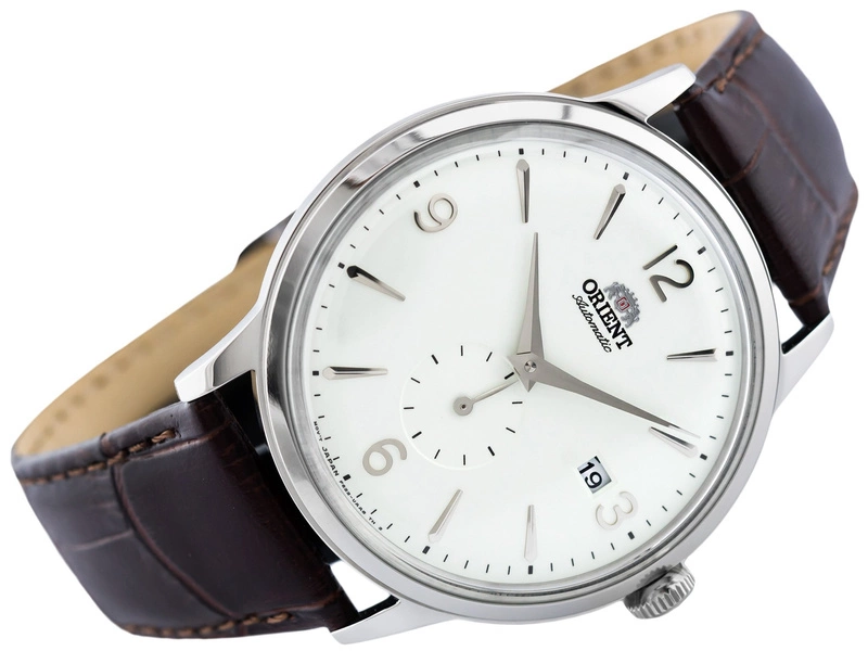 Zegarek męski ORIENT Classic Automatic RA-AP0002S10B
