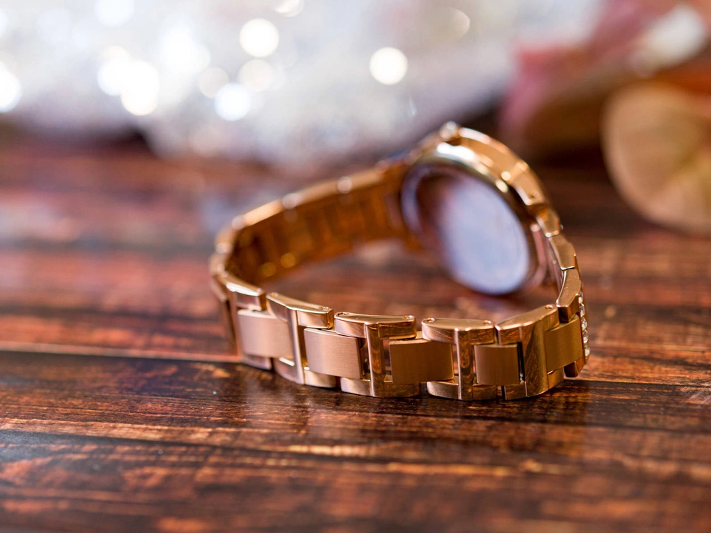 Zegarek damski FOSSIL Jesse ES3020