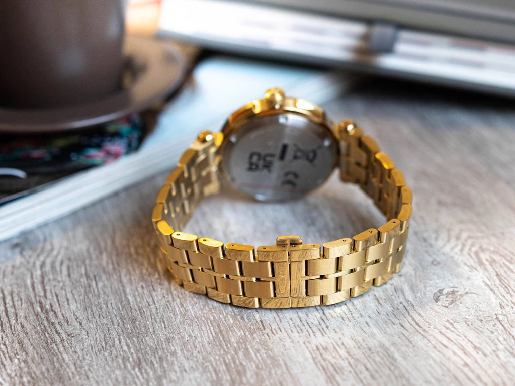 Zegarek męski VERSACE VE6CA0623 Aion Chrono Gent