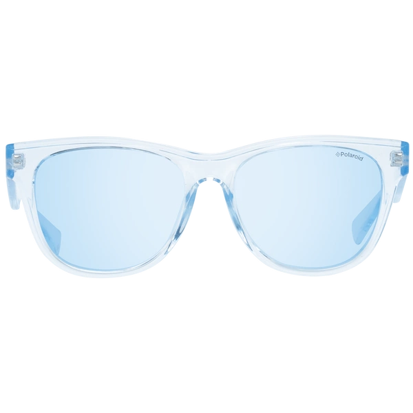 Okulary przeciwsłoneczne Polaroid PLD 6053/F/S 900 55 Bezbarwne