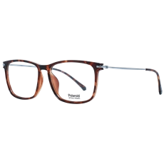 Okulary oprawki Męskie Polaroid PLD D412/F 086 55 Brązowe