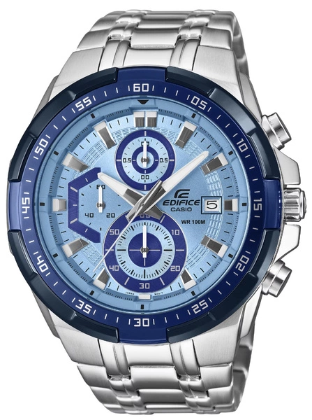 Zegarek męski CASIO Edifice EFR-539DE-2AVUEF