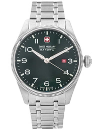 Zegarek męski Swiss Military Hanowa SMWGH0000803 Thunderbolt