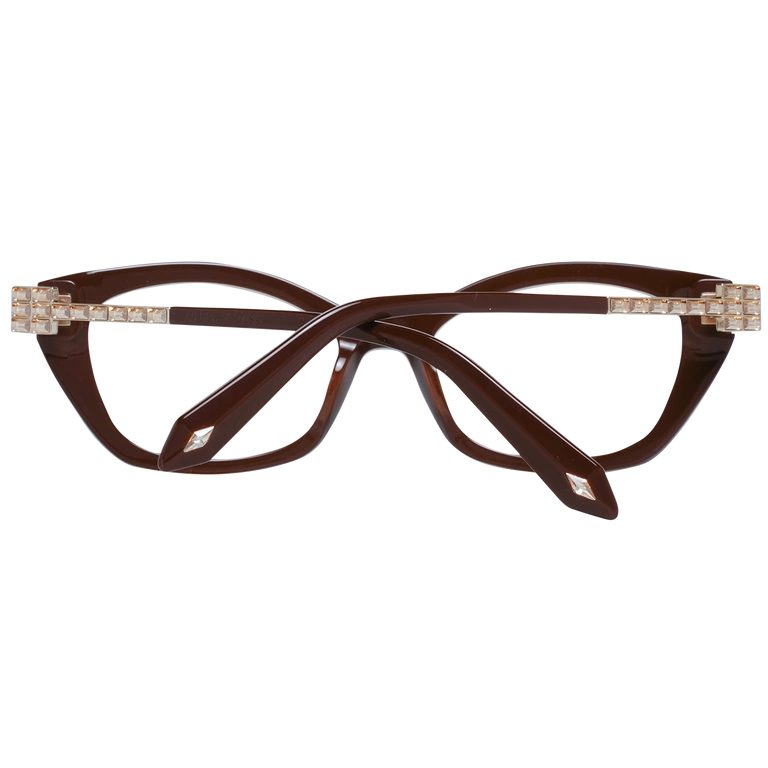 Okulary oprawki Damskie Atelier Swarovski SK5361-P 52 036 Brązowe