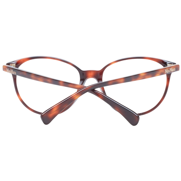 Okulary oprawki Damskie Max Mara MM5084 Brązowe