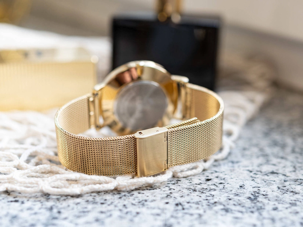 Zegarek męski LORUS RH910LX9