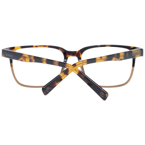 Okulary oprawki Męskie Timberland TB1788 053 55 Wielokolorowe