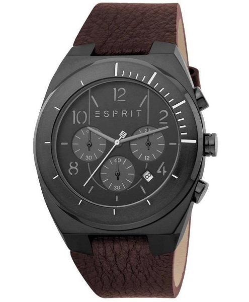 Zegarek męski ESPRIT ES1G157L0035 Strike Chrono