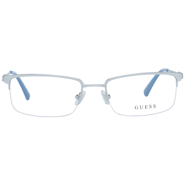 Okulary oprawki Męskie Guess GU50005 011 54 Szare