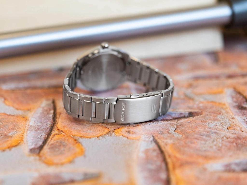 Zegarek męski CASIO Edifice EFB-109D-7AVEF
