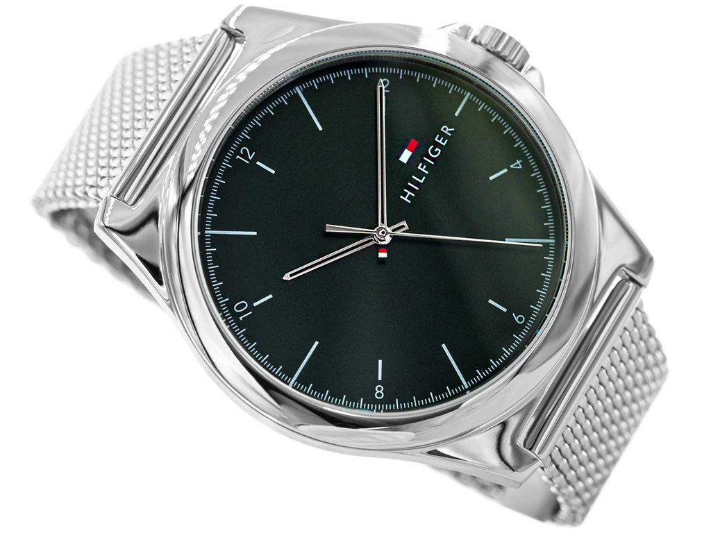 Zegarek męski TOMMY HILFIGER 1710548 Norris