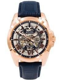Zegarek męski BULOVA 97A161