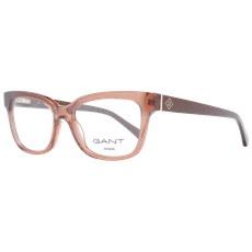 Okulary oprawki Damskie Gant GA4140 Brązowe