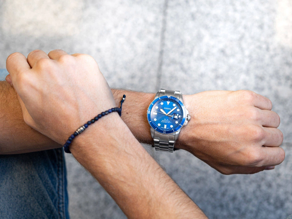 Zegarek męski FOSSIL FS5969SET