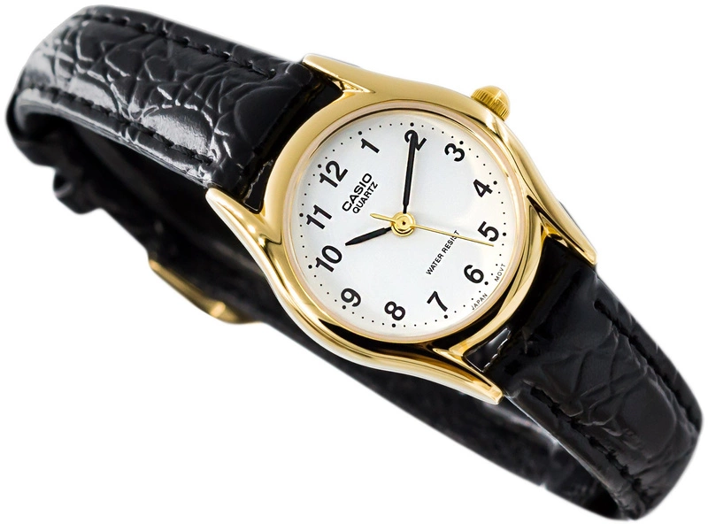 Zegarek damski CASIO LTP-1154PQ-7BEG 