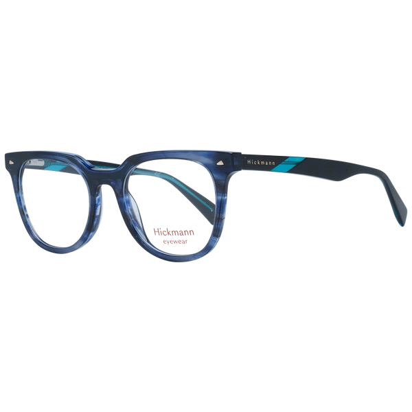 Okulary oprawki Damskie Ana Hickmann HI6251 Niebieskie