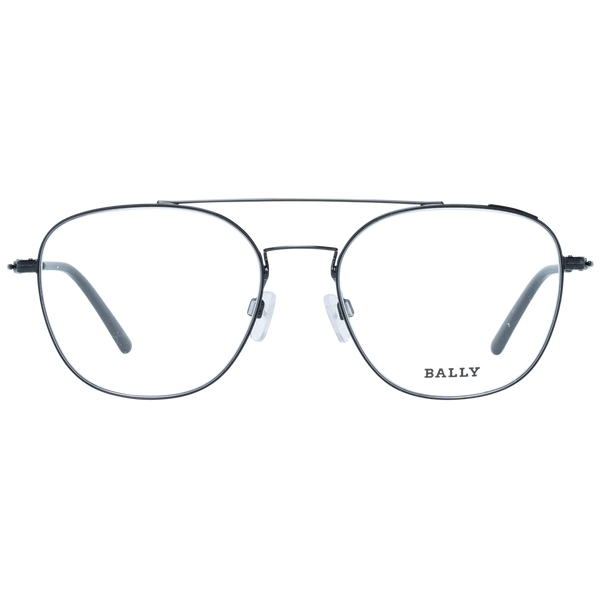 Okulary oprawki Męskie Bally BY5005-D 001 53 Czarne