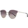 Okulary przeciwsłoneczne damskie Guess GF0353 32F 61 Złote
