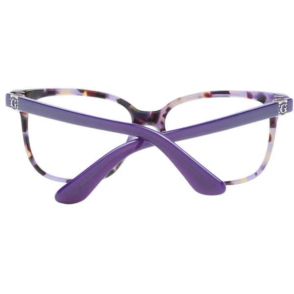 Okulary oprawki Damskie Guess GU2937 Fioletowe