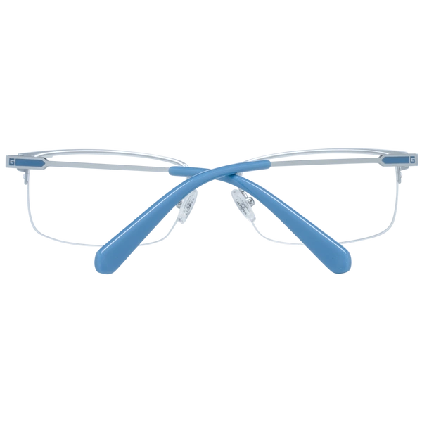 Okulary oprawki Męskie Guess GU50005 011 54 Szare